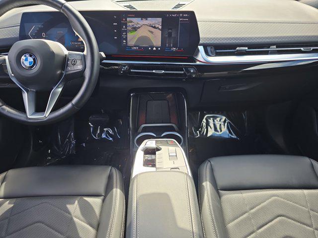 used 2024 BMW X2 car, priced at $43,107