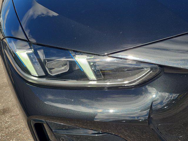 used 2025 BMW M440 car, priced at $55,976