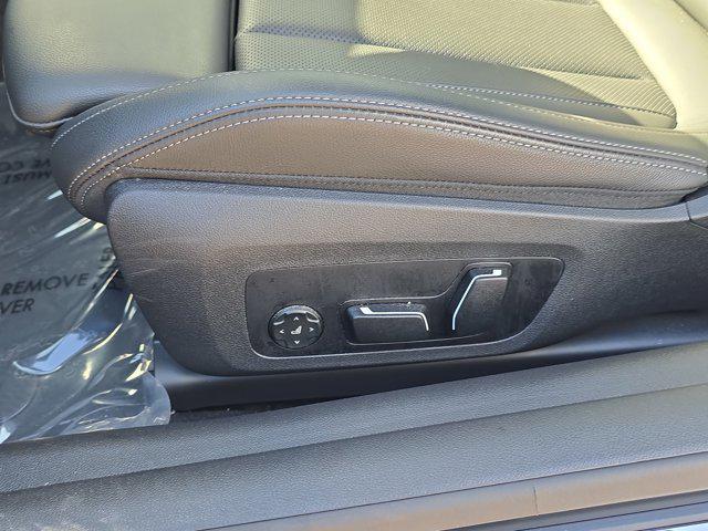 used 2025 BMW M440 car, priced at $55,976