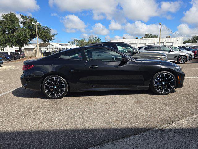 used 2025 BMW M440 car, priced at $55,976