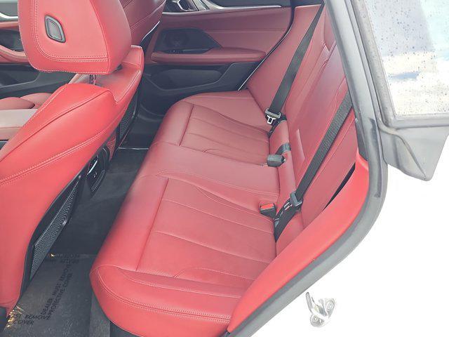 used 2022 BMW 430 Gran Coupe car, priced at $31,856