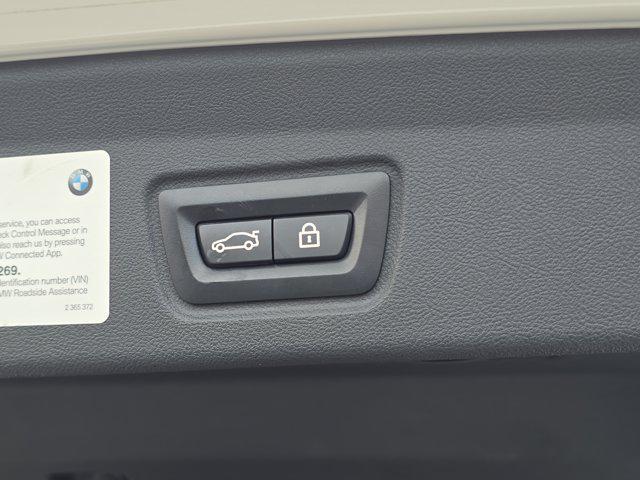 used 2022 BMW 430 Gran Coupe car, priced at $31,856
