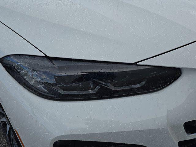 used 2022 BMW 430 Gran Coupe car, priced at $31,856