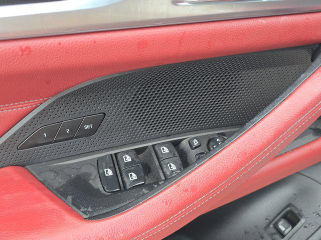 used 2022 BMW 430 Gran Coupe car, priced at $31,856