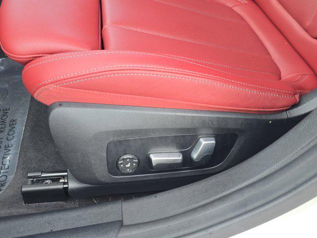 used 2022 BMW 430 Gran Coupe car, priced at $31,856