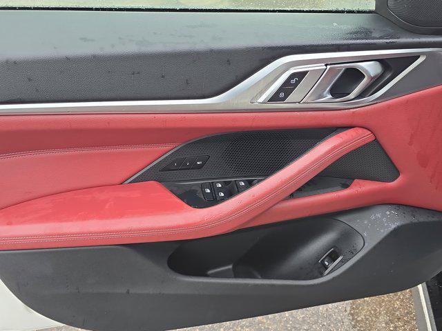 used 2022 BMW 430 Gran Coupe car, priced at $31,856