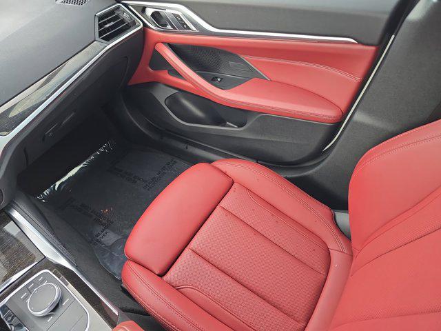 used 2022 BMW 430 Gran Coupe car, priced at $31,856