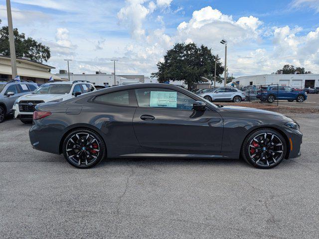 new 2026 BMW M440 car, priced at $74,175