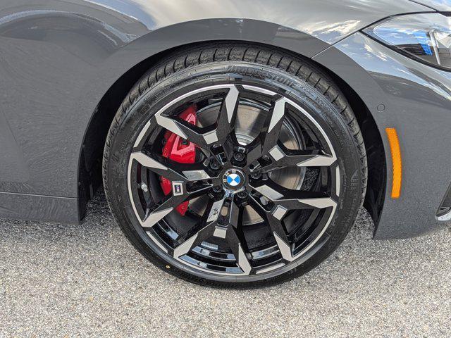 new 2026 BMW M440 car, priced at $74,175