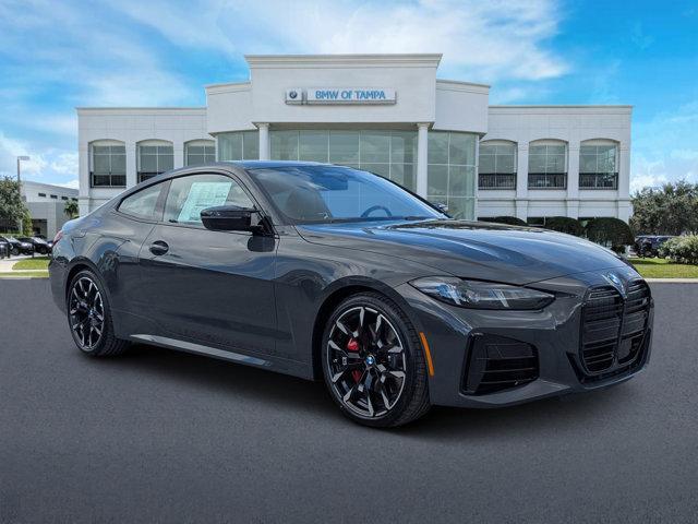 new 2026 BMW M440 car, priced at $74,175