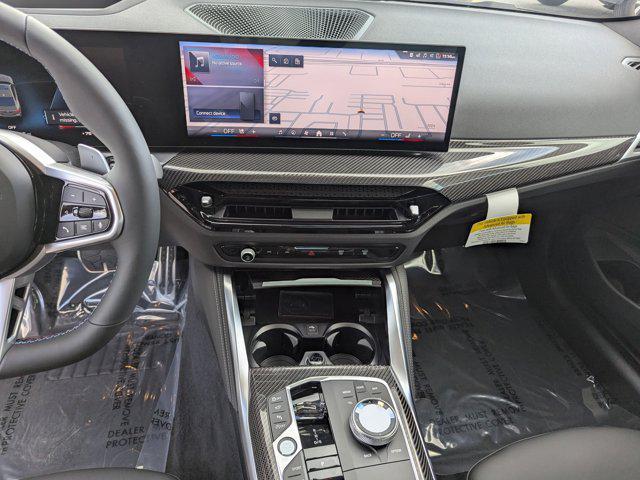 new 2026 BMW M440 car, priced at $74,175