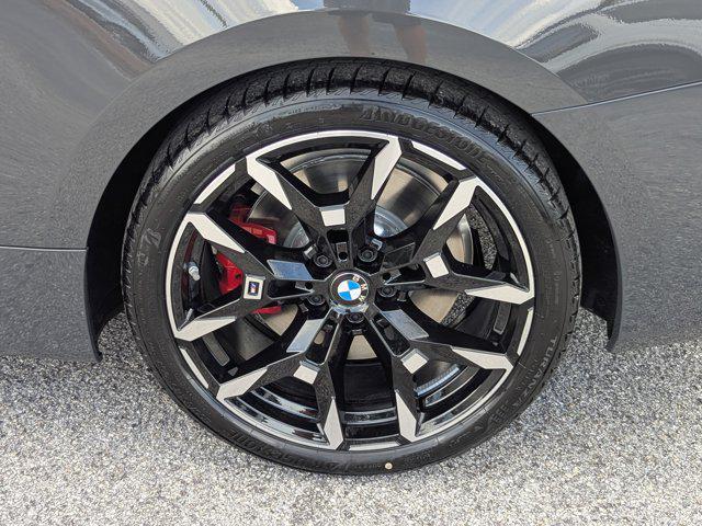 new 2026 BMW M440 car, priced at $74,175