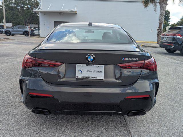 new 2026 BMW M440 car, priced at $74,175