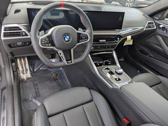 new 2026 BMW M440 car, priced at $74,175
