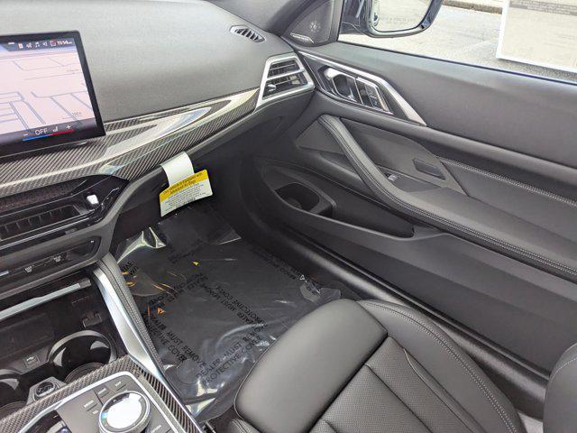 new 2026 BMW M440 car, priced at $74,175