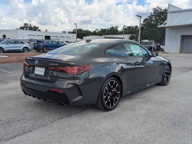 new 2026 BMW M440 car, priced at $74,175