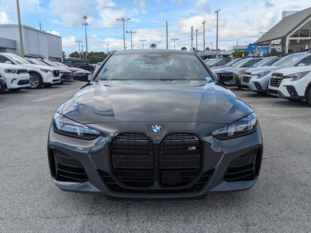 new 2026 BMW M440 car, priced at $74,175