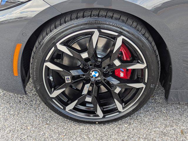 new 2026 BMW M440 car, priced at $74,175