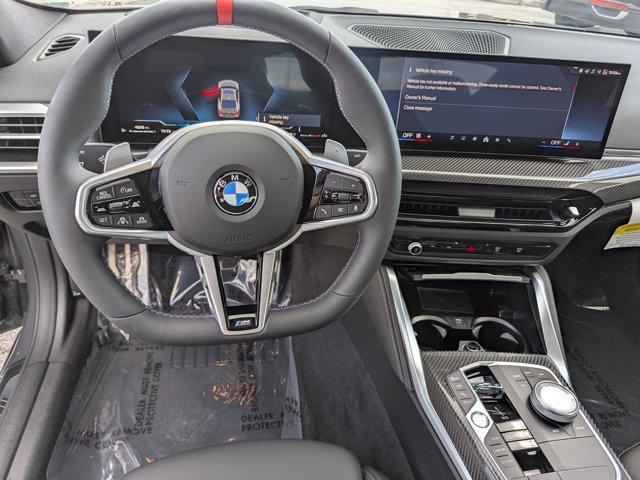 new 2026 BMW M440 car, priced at $74,175