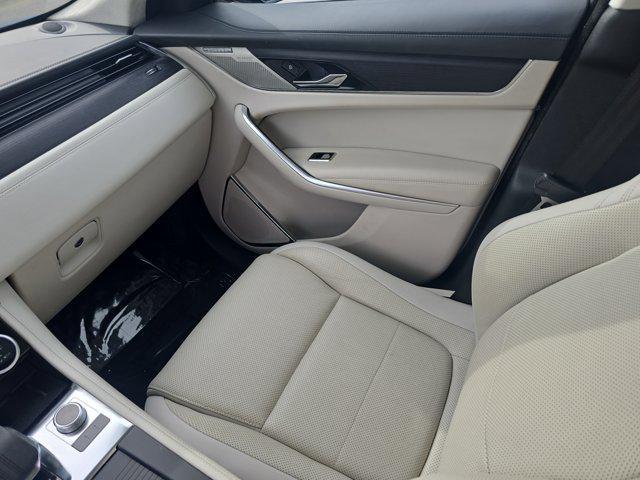 used 2022 Jaguar F-PACE car, priced at $32,808
