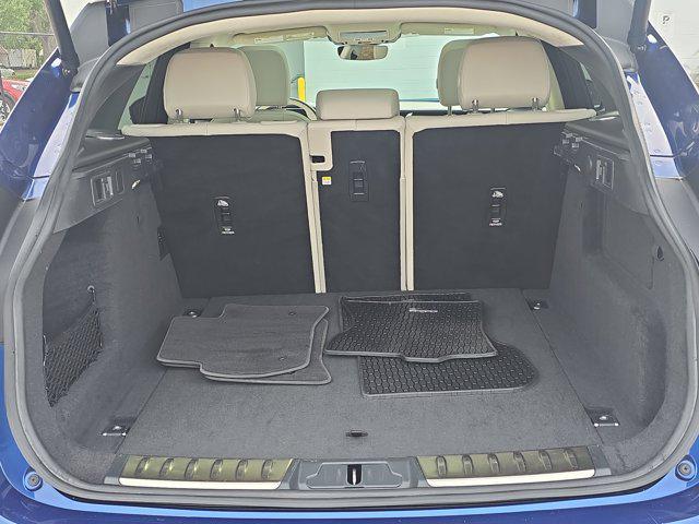 used 2022 Jaguar F-PACE car, priced at $32,808