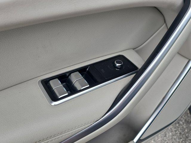 used 2022 Jaguar F-PACE car, priced at $32,808