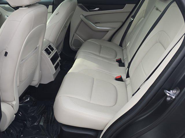 used 2022 Jaguar F-PACE car, priced at $32,808