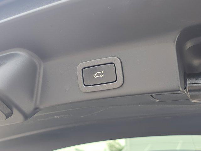 used 2022 Jaguar F-PACE car, priced at $32,808