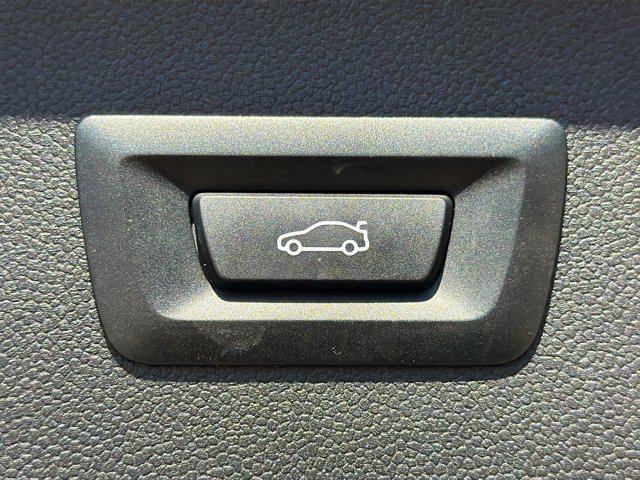 used 2023 BMW iX car, priced at $50,895