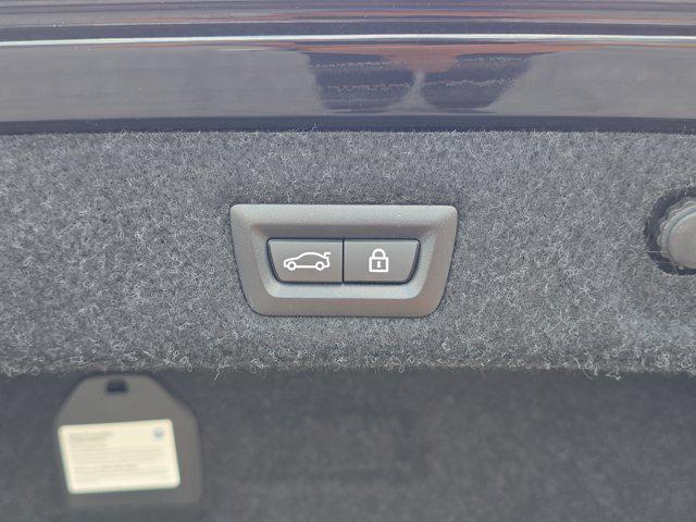 used 2022 BMW 540 car, priced at $46,420