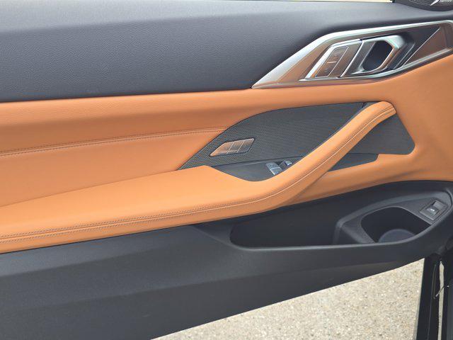 new 2026 BMW 430 car, priced at $60,675
