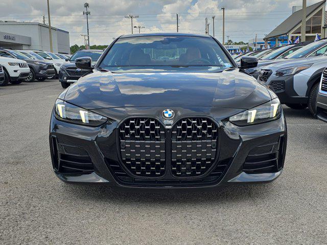 new 2026 BMW 430 car, priced at $60,675