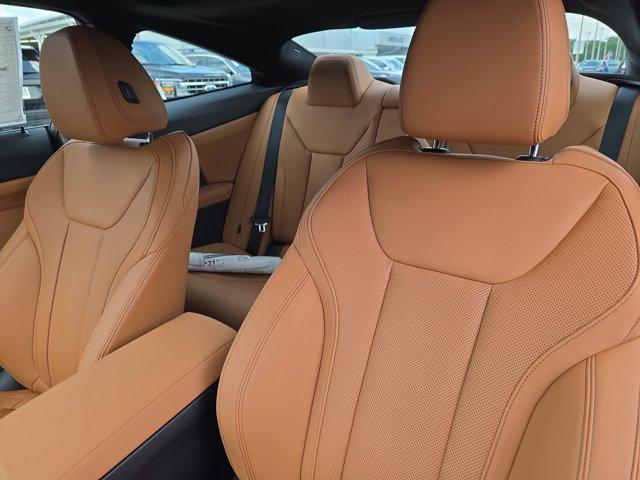 new 2026 BMW 430 car, priced at $60,675