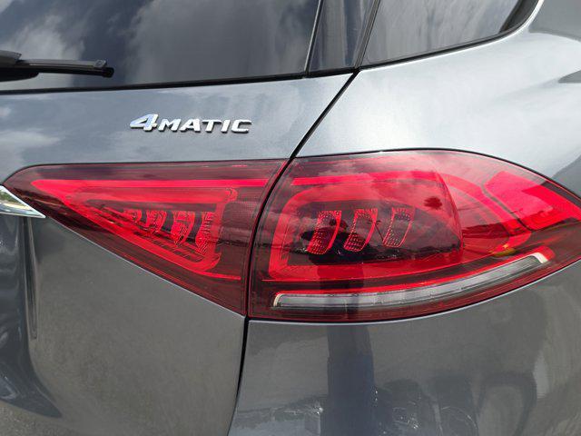 used 2022 Mercedes-Benz GLE 350 car, priced at $40,909