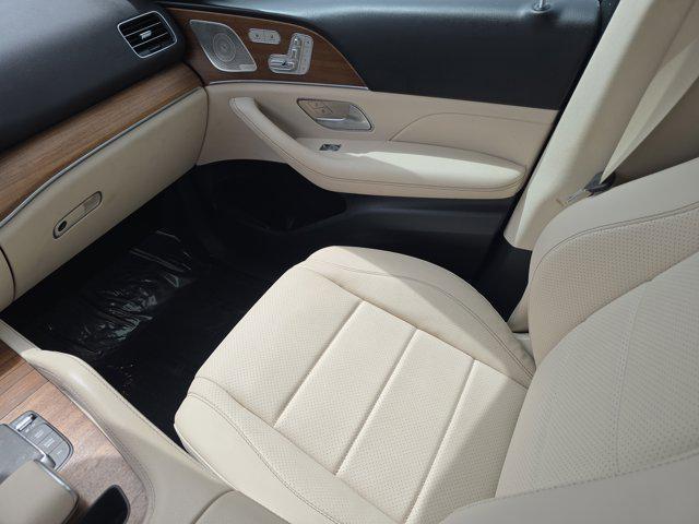 used 2022 Mercedes-Benz GLE 350 car, priced at $40,909