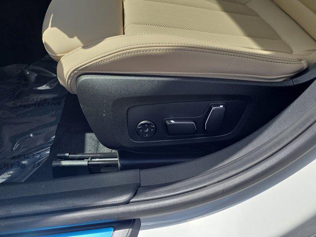 new 2025 BMW 330 car, priced at $49,125