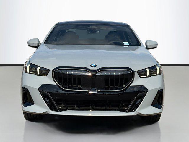 new 2026 BMW 530 car, priced at $68,675