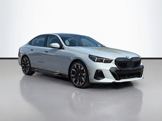 new 2026 BMW 530 car, priced at $68,675