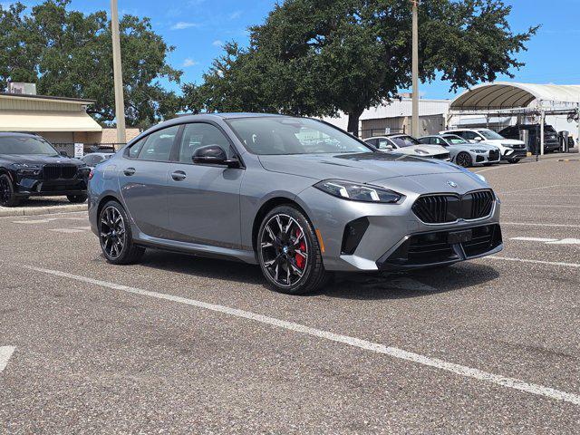 new 2026 BMW 228 Gran Coupe car, priced at $48,625