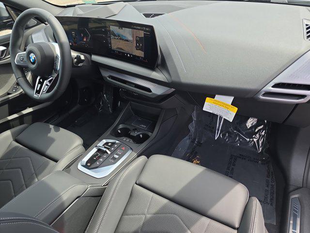 new 2026 BMW 228 Gran Coupe car, priced at $48,625