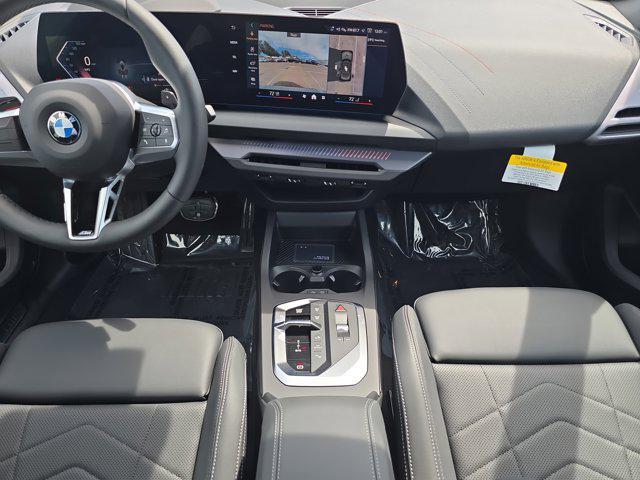 new 2026 BMW 228 Gran Coupe car, priced at $48,625