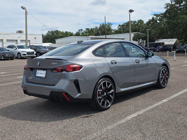 new 2026 BMW 228 Gran Coupe car, priced at $48,625