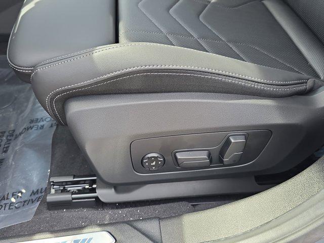 new 2026 BMW 228 Gran Coupe car, priced at $48,625