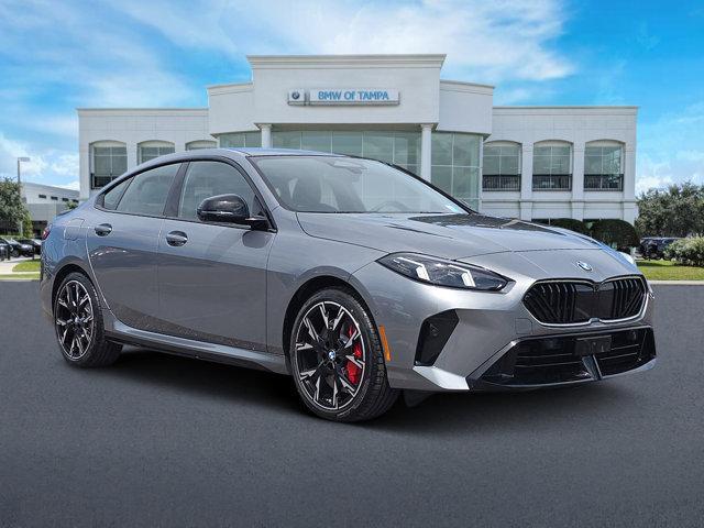 new 2026 BMW 228 Gran Coupe car, priced at $48,625