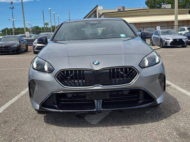 new 2026 BMW 228 Gran Coupe car, priced at $48,625