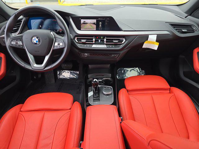 used 2024 BMW 228 Gran Coupe car, priced at $38,254