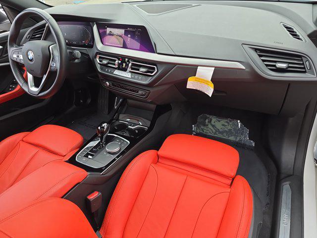 used 2024 BMW 228 Gran Coupe car, priced at $38,254