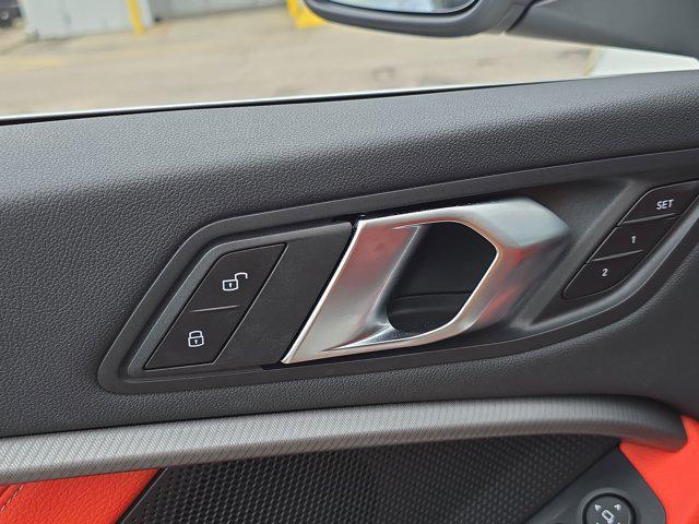 used 2024 BMW 228 Gran Coupe car, priced at $38,254