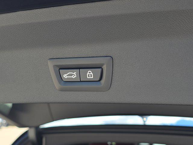 used 2022 BMW X3 car, priced at $30,000
