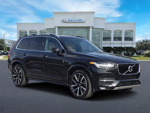 used 2019 Volvo XC90 car, priced at $22,411